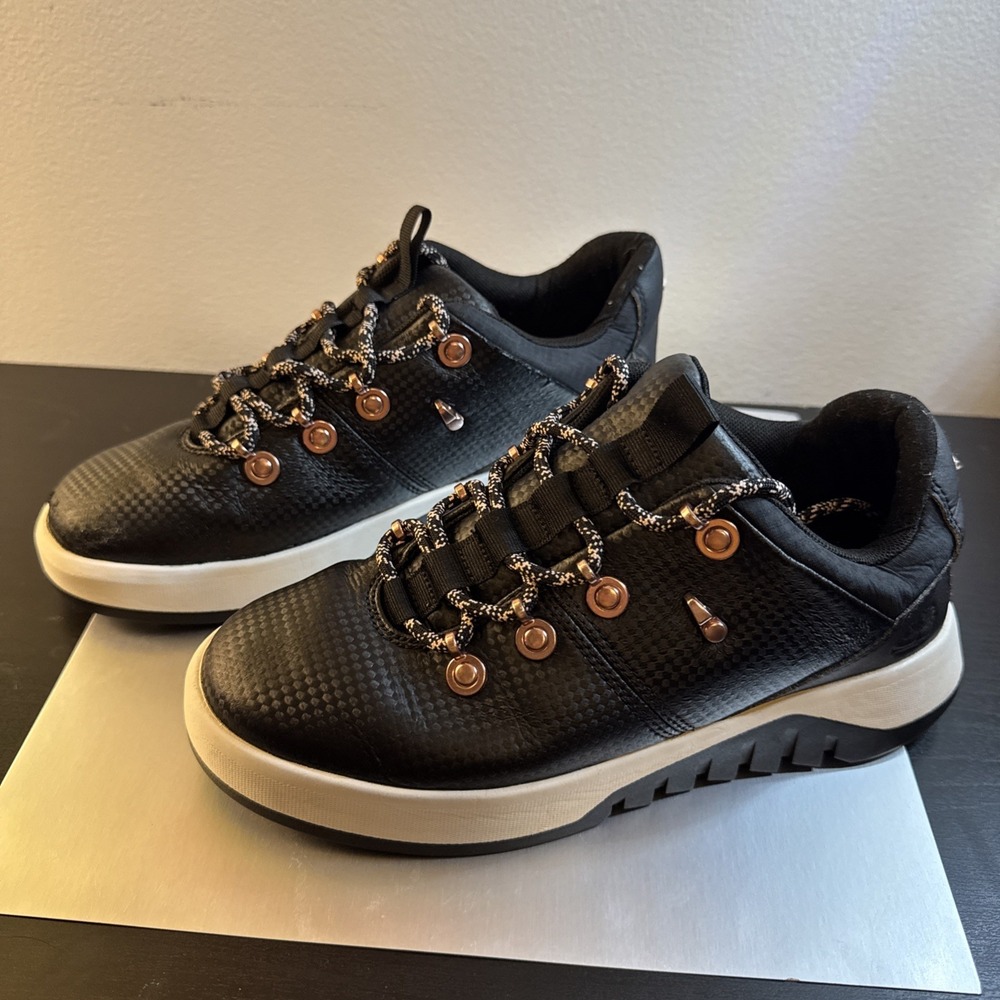 Timberland Supaway Women Sneaker Shoes Sz‎ 6